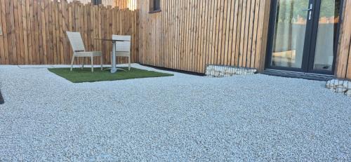 Cognac House | Le Nid Charentais