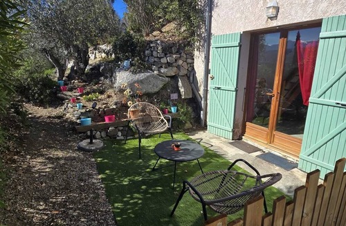 Eus House | Le Nid ' Eus