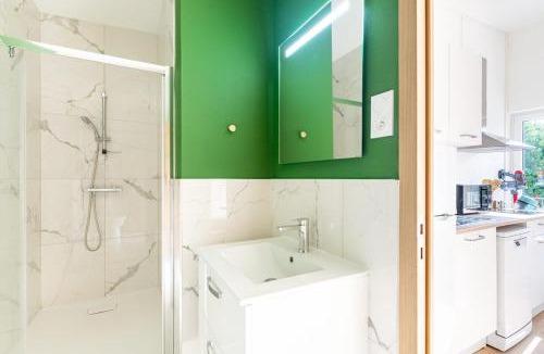 Maladiere Apartment | Le Pascal