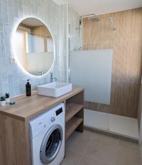 Idron Apartment | Le Perchoir d'idron