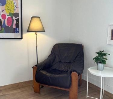 Marcigny House | Le petit 31