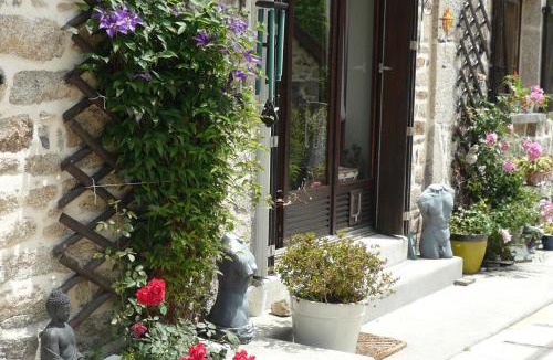 Eymoutiers Bed & Breakfast | le Petit Papillon