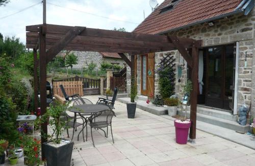 Eymoutiers Bed & Breakfast | le Petit Papillon