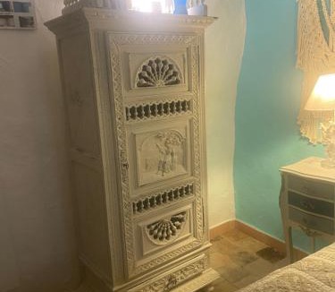 Roquesteron Bed & Breakfast | Le PHoenix