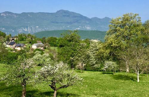 Trevignin House | Le pré aux clercs