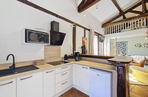 Verfeil House | LE PRIEURE