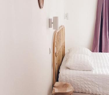 Laguiole Apartment | Le Régis