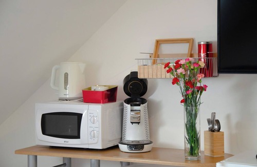 Orbigny Bed & Breakfast | Le Relais de Poste