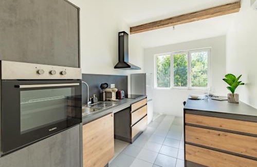Rustiques Apartment | Le Resticas - Triplex climatisé