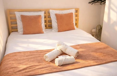 Old Town Apartment | Le Royal Colbert - Hyper Centre - Cozy & Elegant