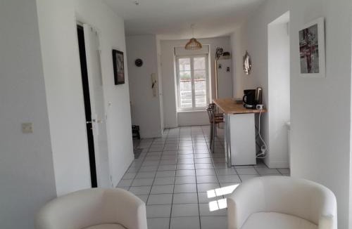 Douarnenez Apartment | LE STUDIO DU RIS