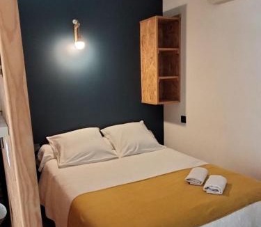 Porto-Vecchio Apartment | Le studio