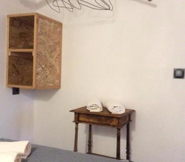 Porto-Vecchio Apartment | Le studio