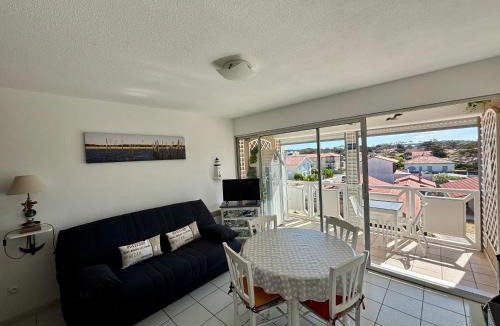 Mimizan-Plage Apartment | Le Surf