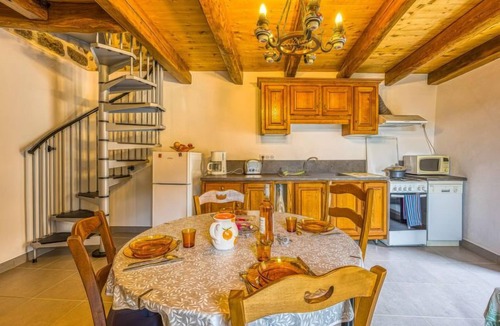 Sainte-Marguerite-Lafigere House | Le Trépadou by Interhome