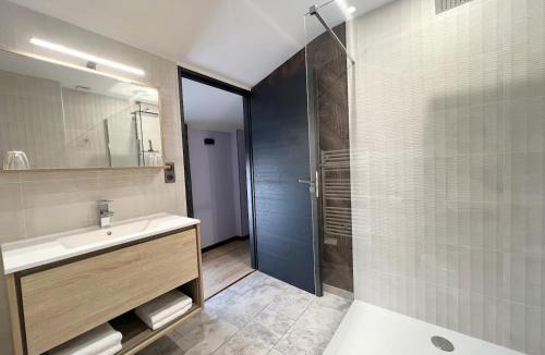Saint-Mard Bed & Breakfast | Le240b #4