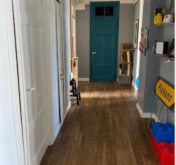 Downtown House | Le5 Brest