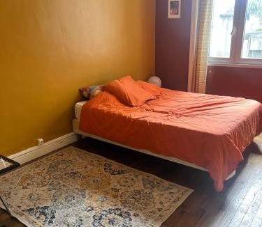 Downtown House | Le5 Brest