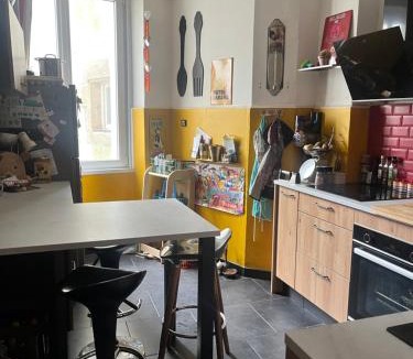 Downtown House | Le5 Brest