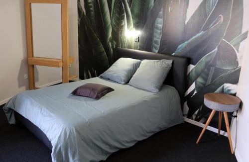 Lissieu Apartment | LeDeN