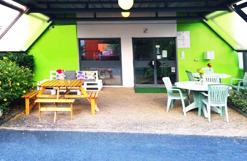 Chatellerault Hotel | Lemon Hotel Chatellerault
