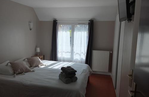 Youx Hotel | Les 4 nuances