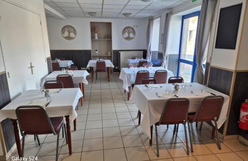 Youx Hotel | Les 4 nuances
