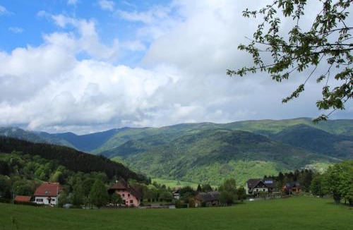 Kruth Hotel | Les 4 Saisons