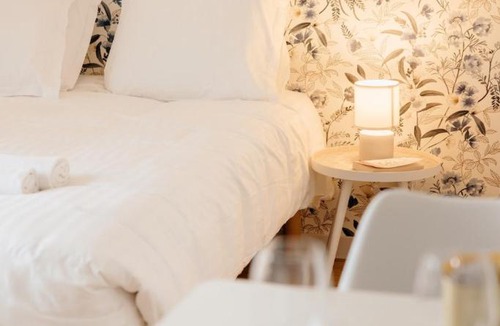 Pont Rean Apartment | Les Arches