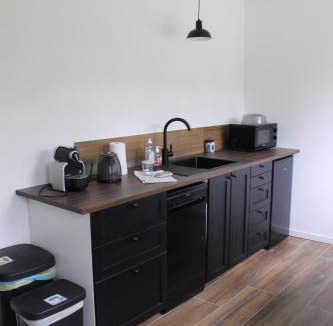 Hamars House | Les Coquelets
