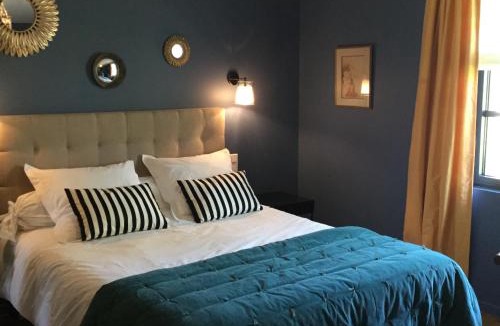Adilly Bed & Breakfast | les epis du vent