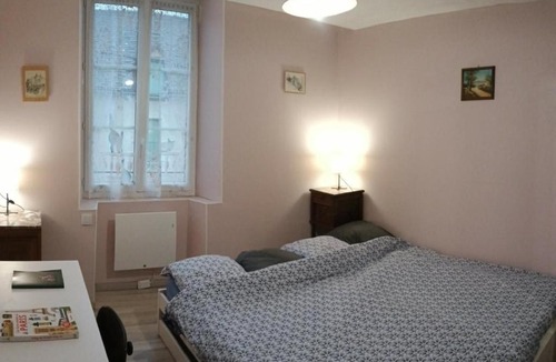 Vicq-sur-Gartempe House | Les glycines