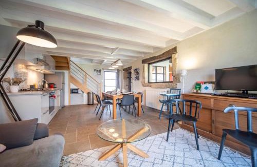 Saint-Germain-du-Plain Villa | Les Grandes Vagastines