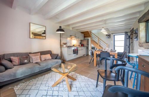 Saint-Germain-du-Plain Villa | Les Grandes Vagastines