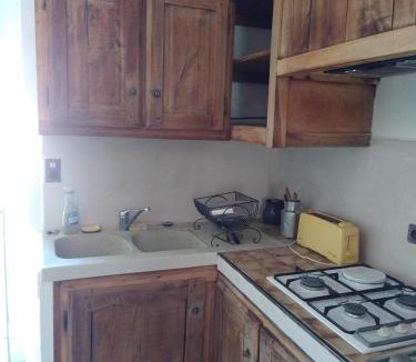 Banon Apartment | Les Héritiers