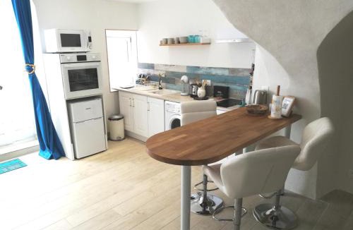Champeix Apartment | Les insolites de Champeix