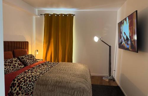 Bitche Apartment | Les Nuits Douces