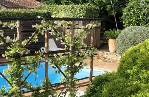Ceyreste Villa | Les Oliviers - Ceyreste
