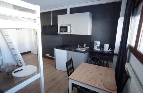 Chamrousse Apartment | Les studios de Chamrousse 1750 - Le Bellevue
