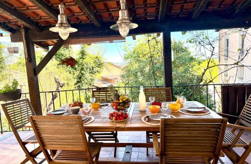 Murviel-les-Beziers Villa | Les Terrasses du Vigneron by GC - Piscine - Wifi - Clim