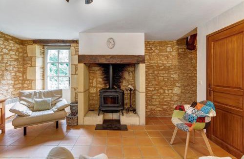 Montcabrier House | Les Tuquettes