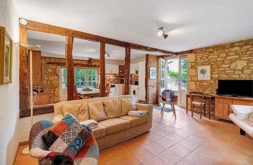 Montcabrier House | Les Tuquettes