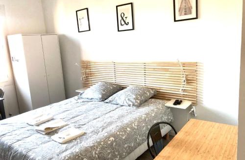 Libourne Apartment | Libourne centre