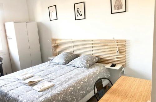 Libourne Apartment | Libourne centre