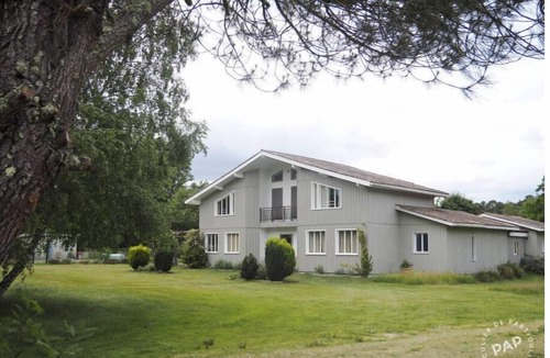 Bazadais Villa | Location Maison Grignols - 15 Personnes
