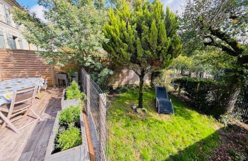 Mirambeau House | Location maison Mirambeau - 17150