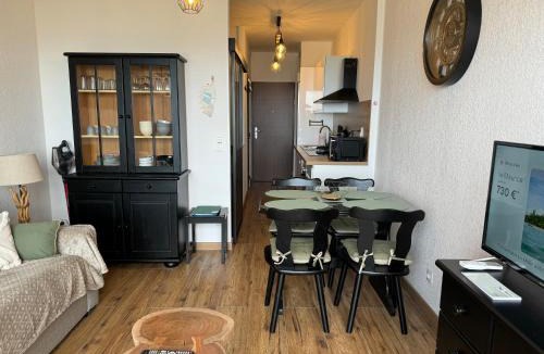 Moriani-Plage Apartment | Logement 302 moriani plage