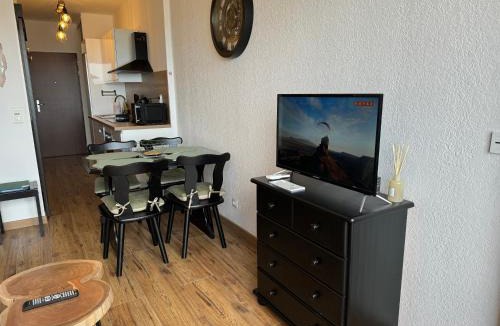 Moriani-Plage Apartment | Logement 302 moriani plage