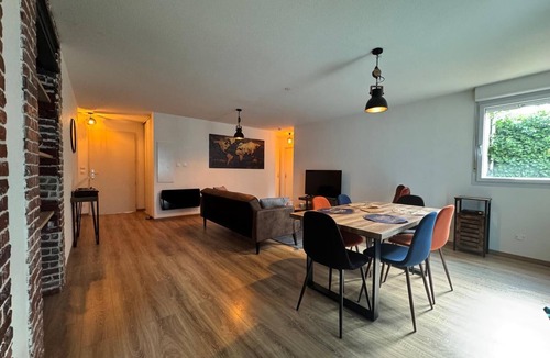 Foix House | Maca & Co!