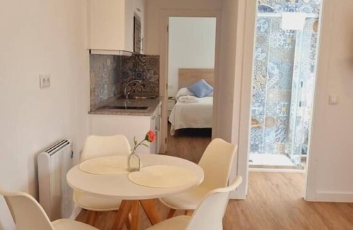 Potes Apartment | MAILE APRTAMENTOS